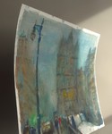 Edinburgh Watercolour