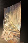 Gerry Miller,tge stairway