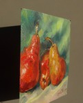 3 Pears, Gerry Miller